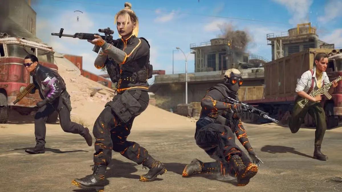 Call of Duty: Black Ops 6 Introduces Blackcell Loyalty Bonus with Stacking XP Boosts