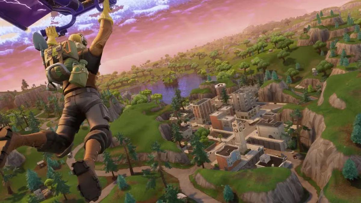 Fortnite Removes Level Cap: Endless Progression for Players