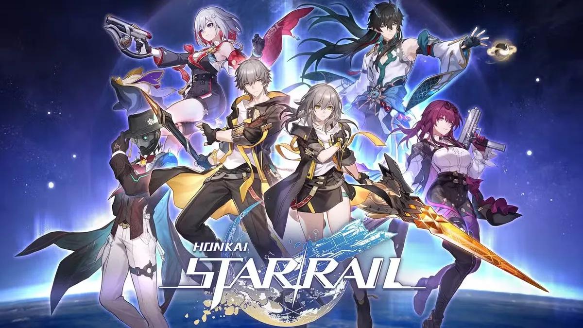 Honkai: Star Rail PS5 Physical Edition Launches January 2025 with Exclusive Collector’s Items!