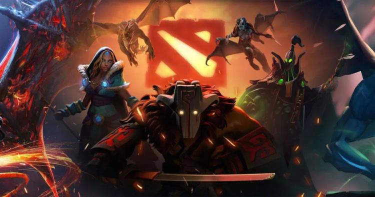 Dota 2 Tops Esports Prize Pools in 2024