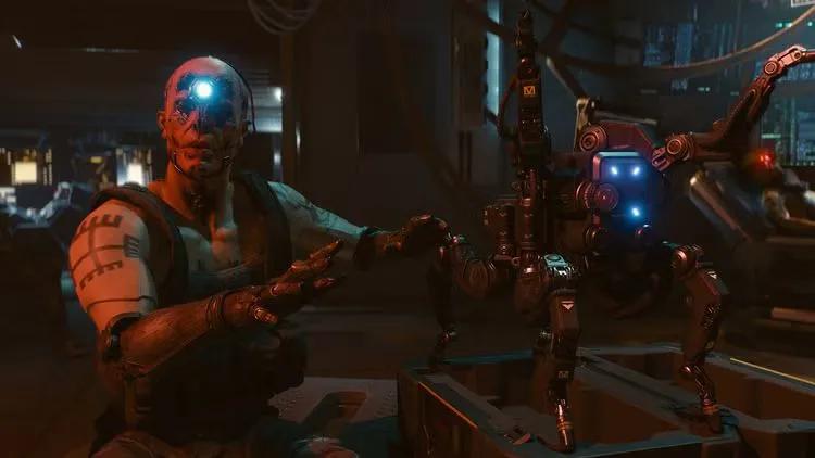 Cyberpunk 2077 Collaboration Set to Arrive in Fortnite