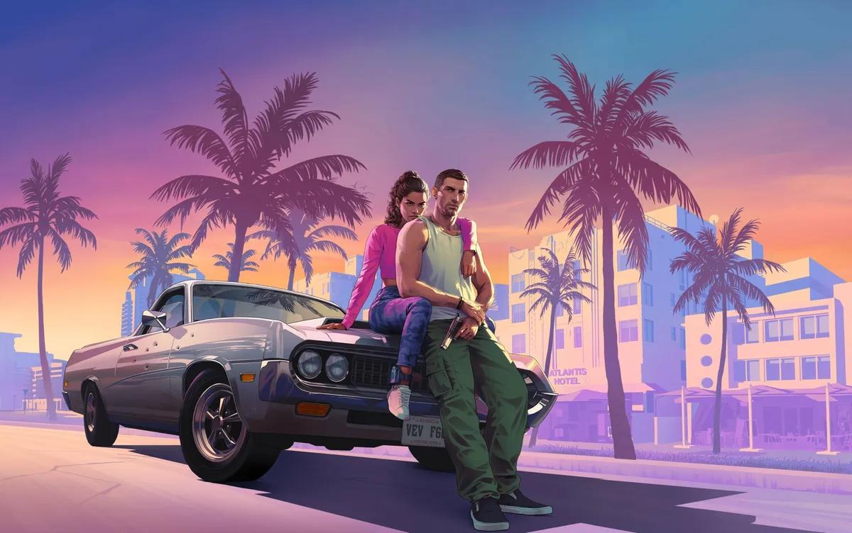 GTA 6 will be "mind-blowing" – Take-Two Interactive Boss Interview