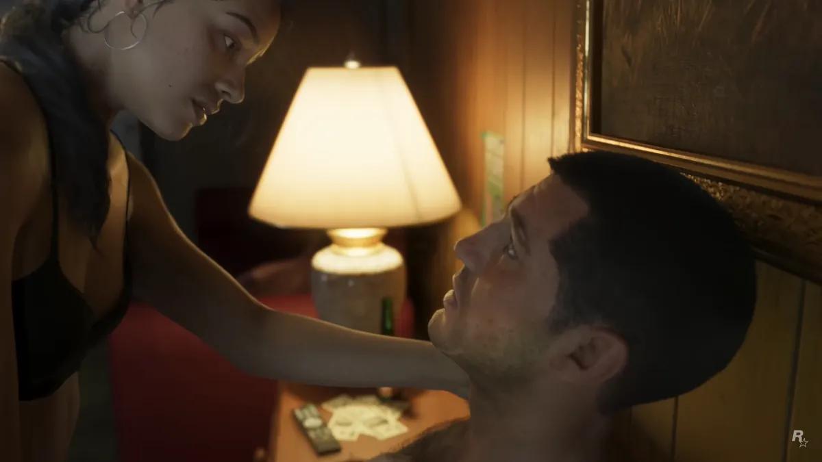 Although Trailer 2 wasn't released in 2024, it doesn't mean that GTA 6 has been delayed