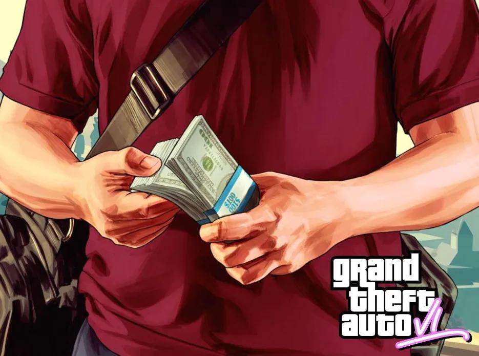 GTA 6 is expected to generate $3.2 billion in revenue