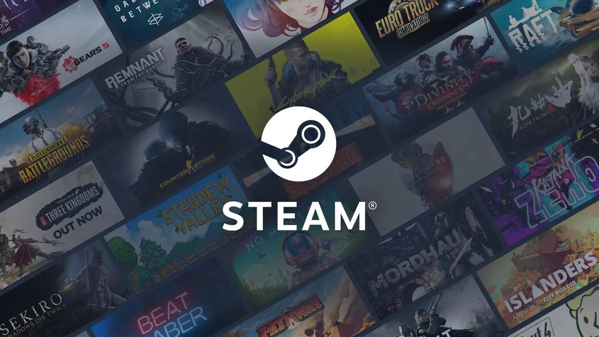 The Ultimate List of Steam’s Best Games in 2024