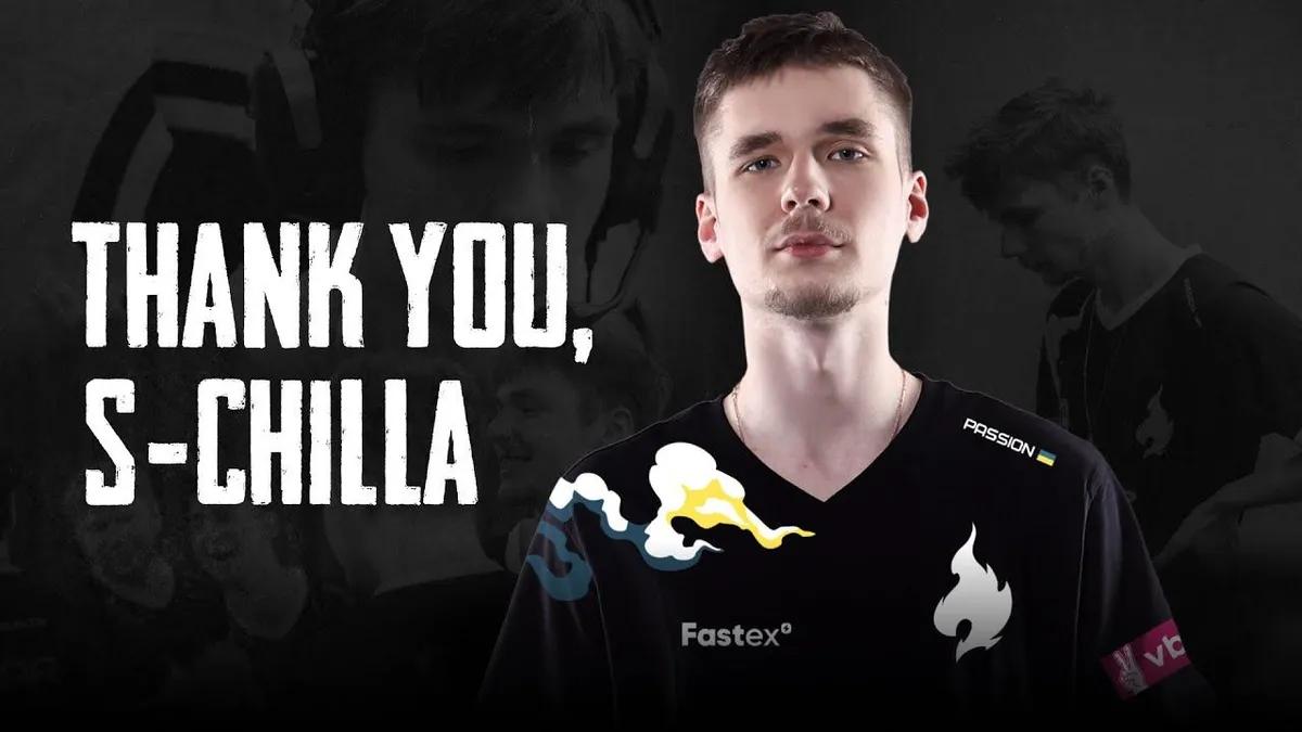 s-chilla Steps Down from Passion UA, Citing Burnout