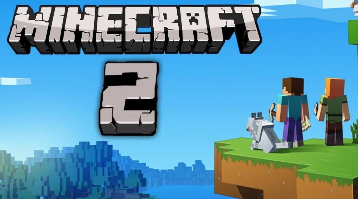 Is Minecraft 2 on the Horizon? Notch Sparks Excitement for 2025