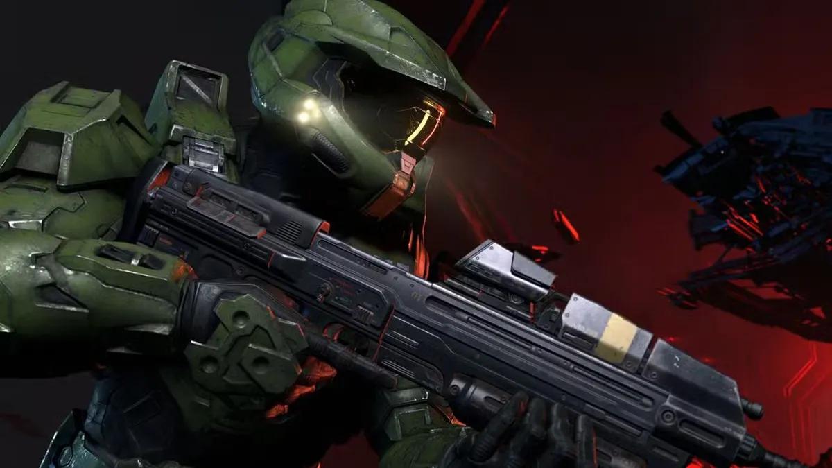 Halo Infinite: Operation "Brute Force" Launching January 7