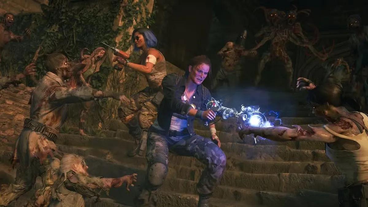 Persistent Black Ops 6 Zombies Bug Frustrates Players Despite Patch Notes Fix