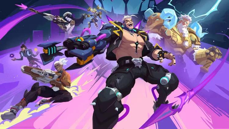 Overwatch 2's 6v6 Mode Extended Amid Growing Popularity