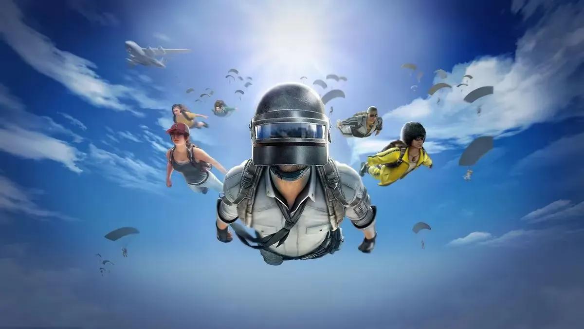 PUBG Mobile 3.6 Update: Sacred Quartet Mode, Elemental Powers, and More