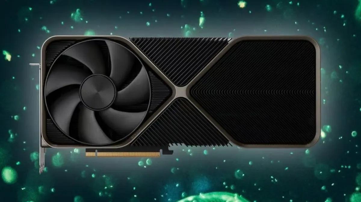 NVIDIA GeForce RTX 5090 Series Unveiled at CES 2025