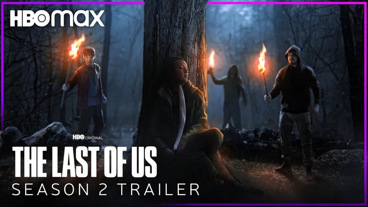 The Last of Us Season 2 Set for April 2025 Release