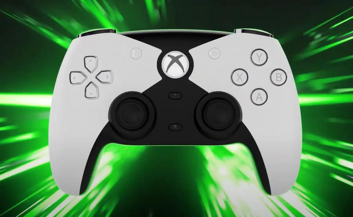  Hyperkin’s Competitor: A PlayStation-Style Controller for Xbox and PC