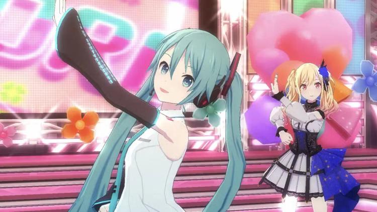 Fortnite Festival: Hatsune Miku Collaboration Confirmed