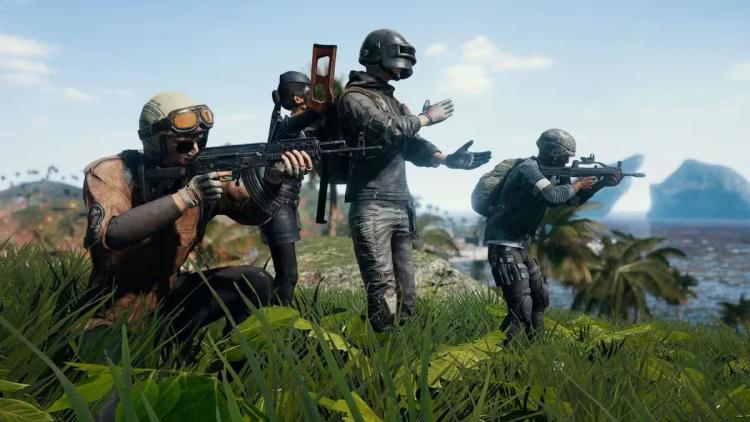 Krafton Introduces AI Partner to PUBG: A New Era of Gaming Companions