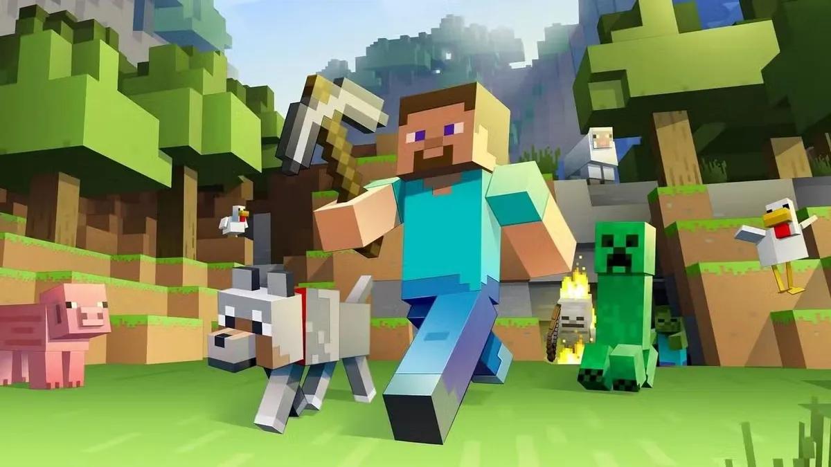 Mojang Teases New Minecraft Feature, Sparking Fan Speculation