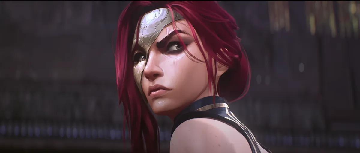 League of Legends New 2025 Season Launches with "Welcome to Noxus" Cinematic