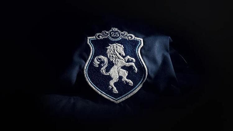 Team Liquid Unveils 25th Anniversary Emblem: A Tribute to Their Legendary Journey