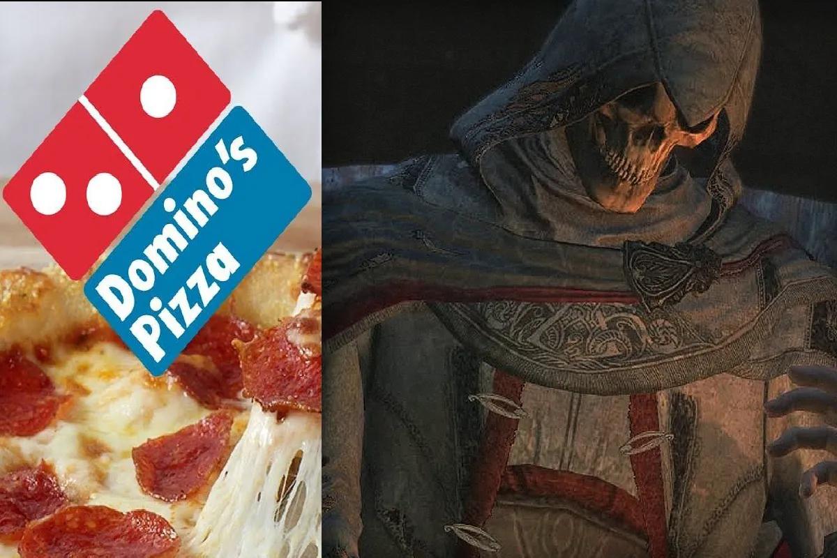 Assassin's Creed Shadows is Delaying Again and joking with Domino's Pizza in the Comments