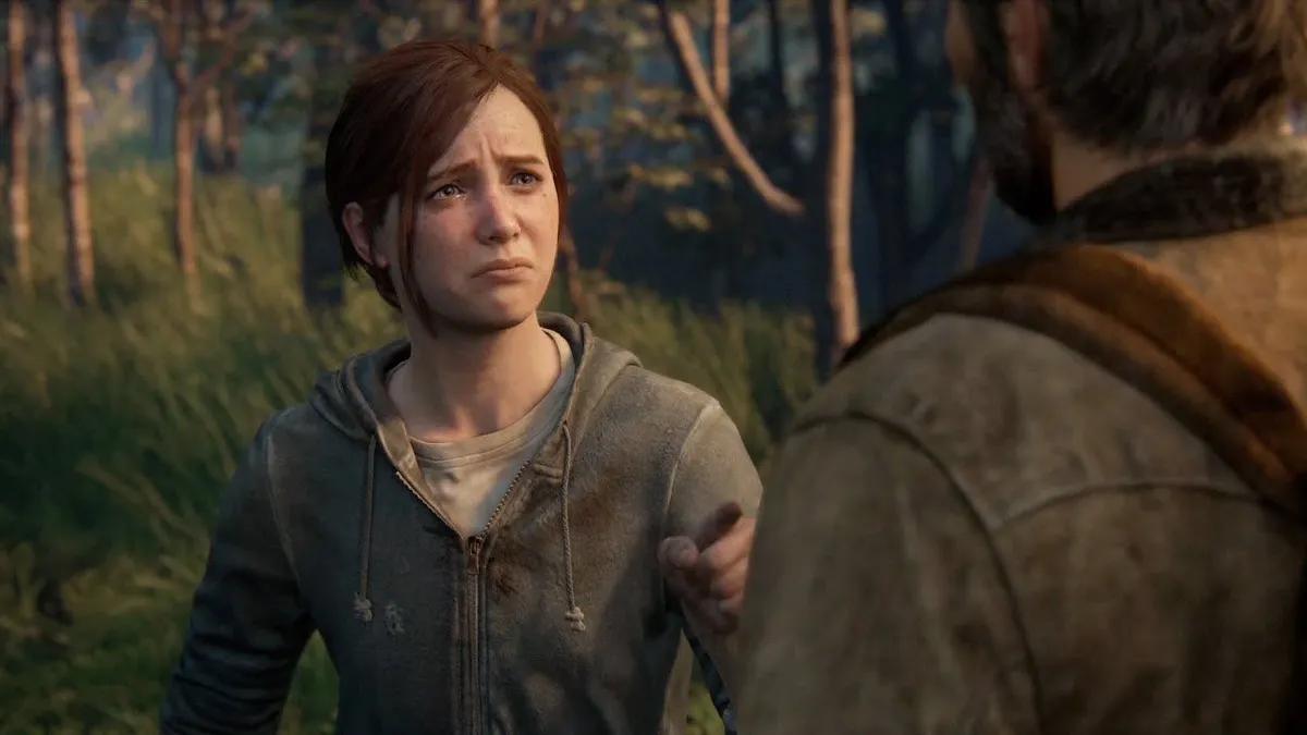 Sony Confirms PSN Account Required for The Last of Us 2 Remaster on PC