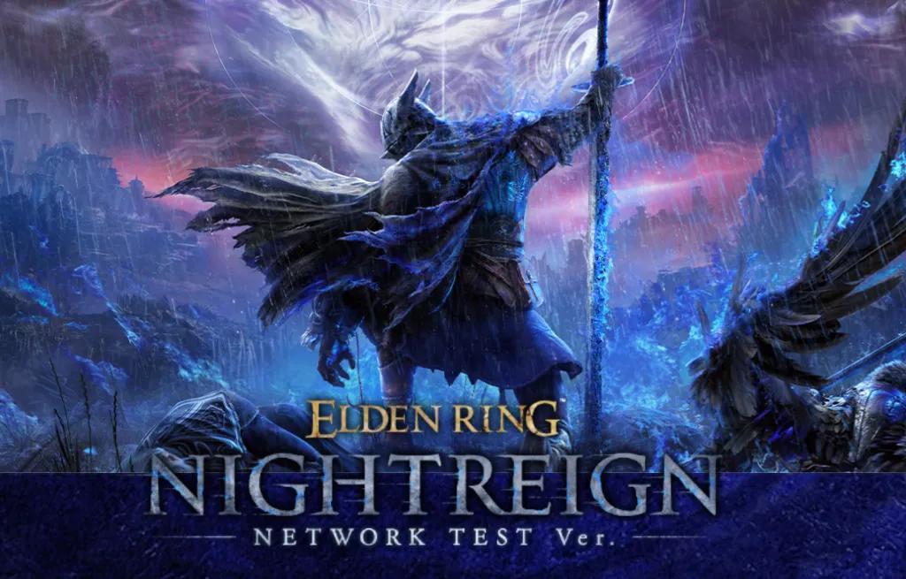 Elden Ring Nightreign Closed Beta Test Registration Now Open