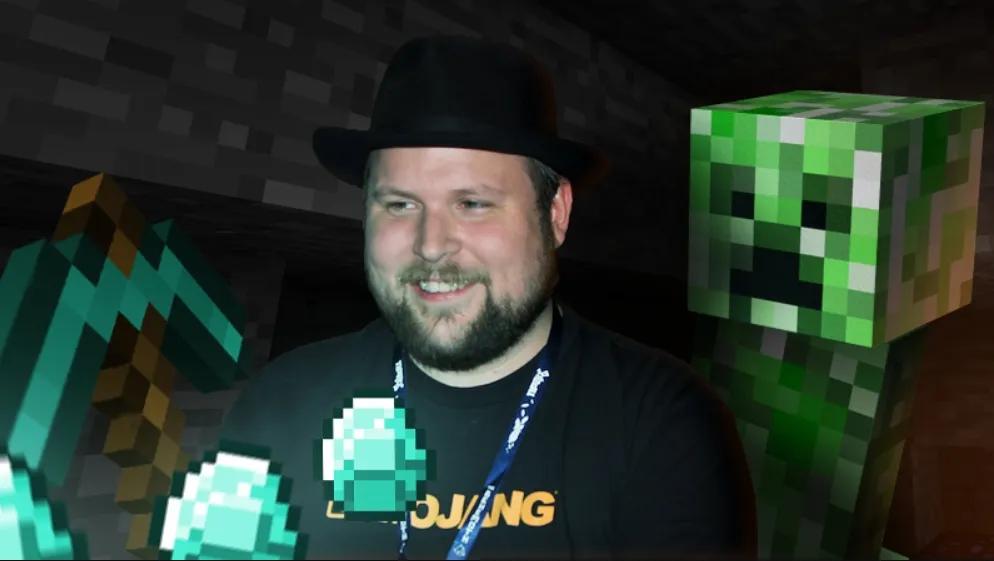 Notch Cancels “Minecraft 2” Just Days After Announcing It