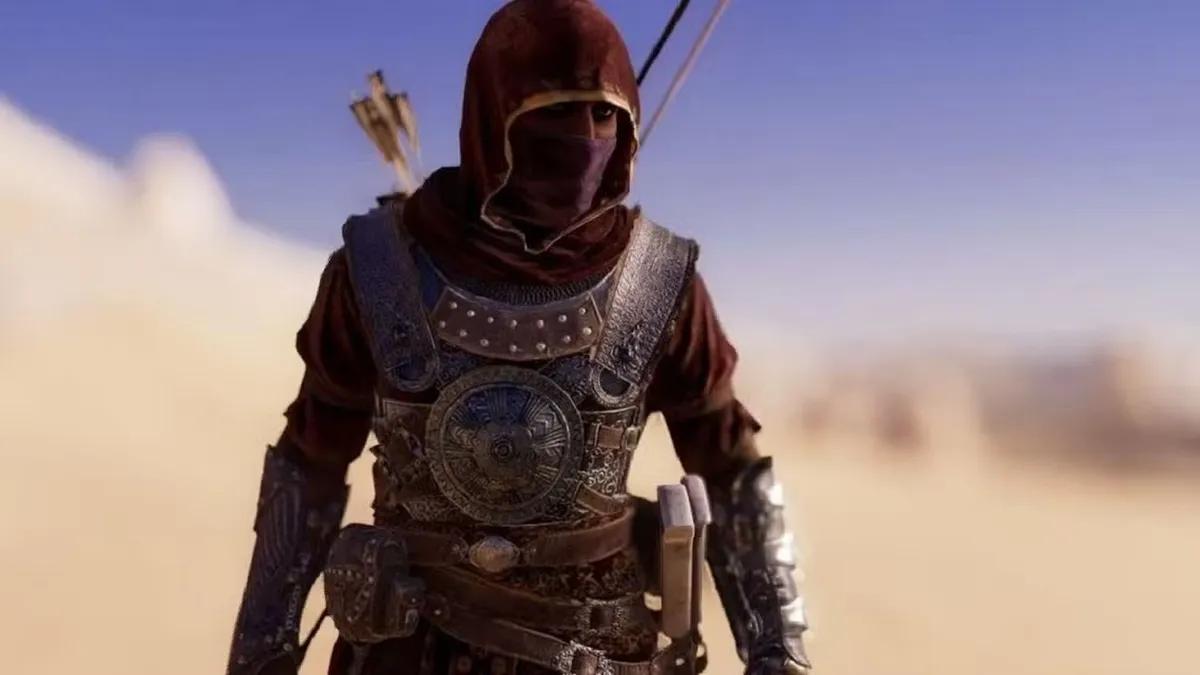 Ubisoft Fixes Assassin's Creed Issues After Windows 11 Update