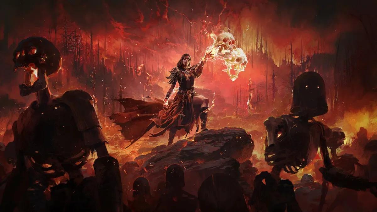 Path of Exile 2 Developers Defend Challenging Endgame Amid Player Criticism