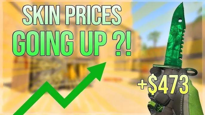  The Psychology of CS2 Skin Prices