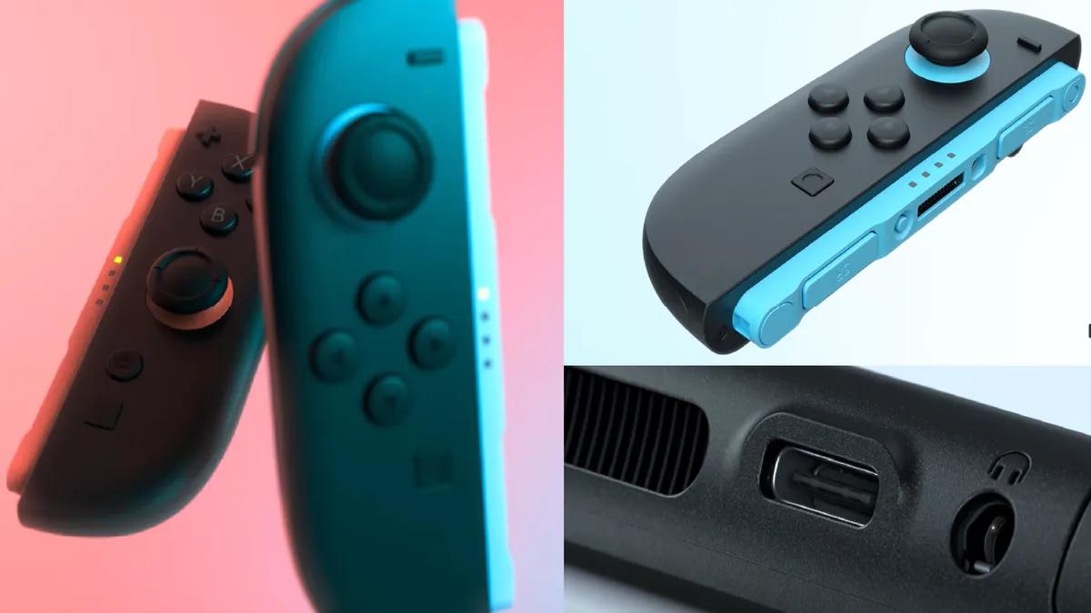 Nintendo Switch 2 Announced: Release Date, Price, and Key Details