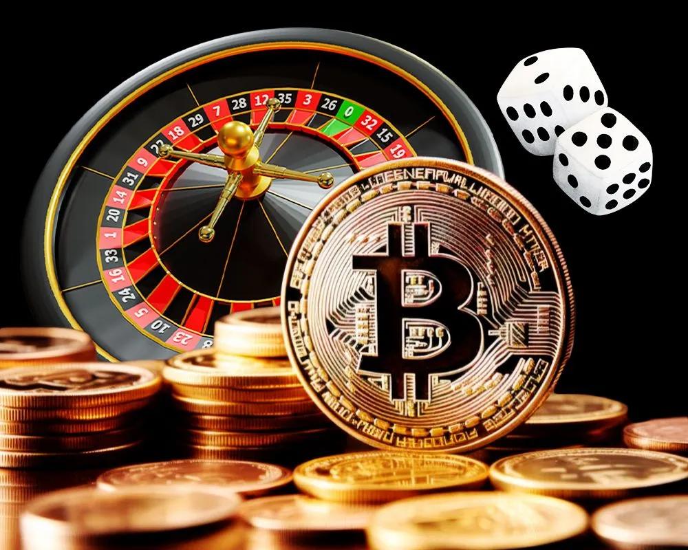 Cryptocurrencies and gambling: What do gamblers need to watch out for?
