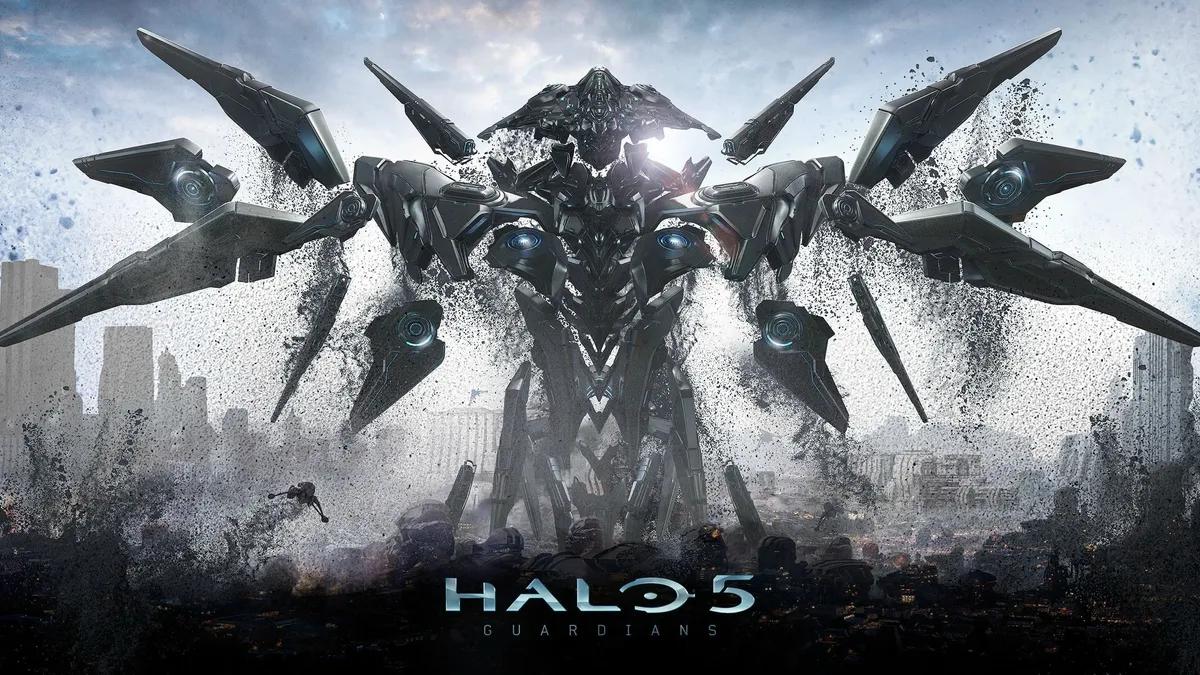 Halo 5: Guardians' Plot Was Likely Abandoned Due to Fan Criticism