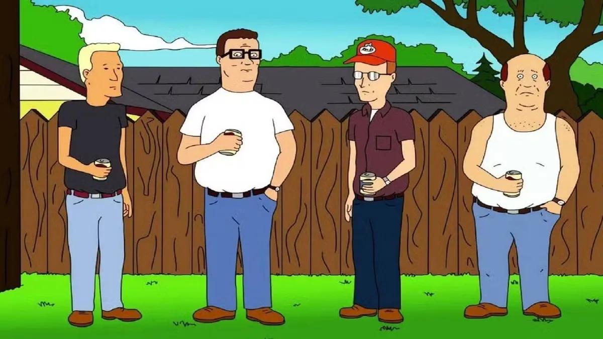 Fortnite Rumored to Feature King of the Hill Crossover with Hank Hill Skin