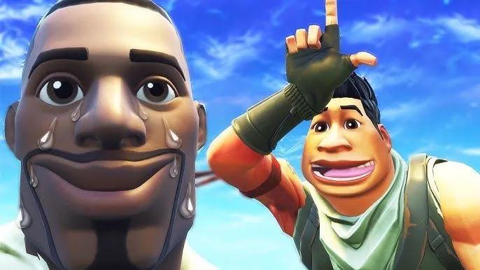 Fortnite's Crossovers: From Memes to Reality