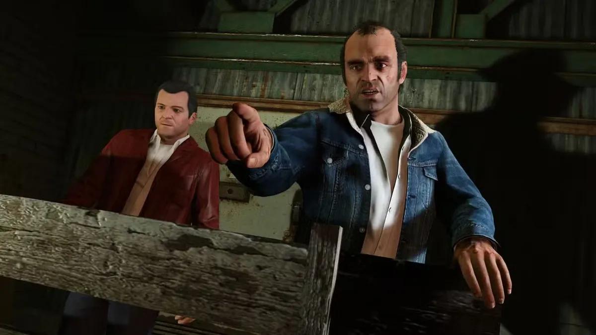 Steven Ogg Thinks Killing Off Trevor in GTA 6 Would Be "Fun"