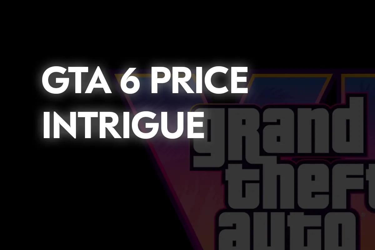 Could Grand Theft Auto 6 Really Cost $100?