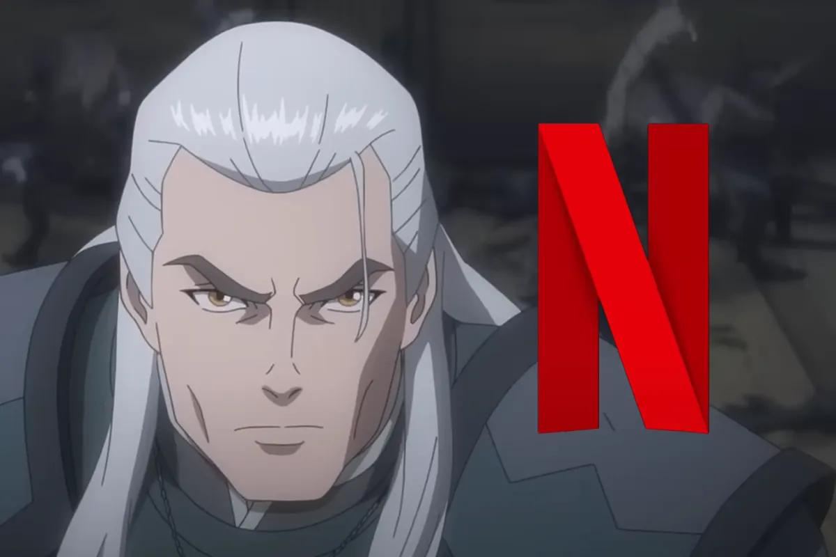 Netflix's The Witcher: Sirens of the Deep Bridges the Gap Between Episodes 5 and 6