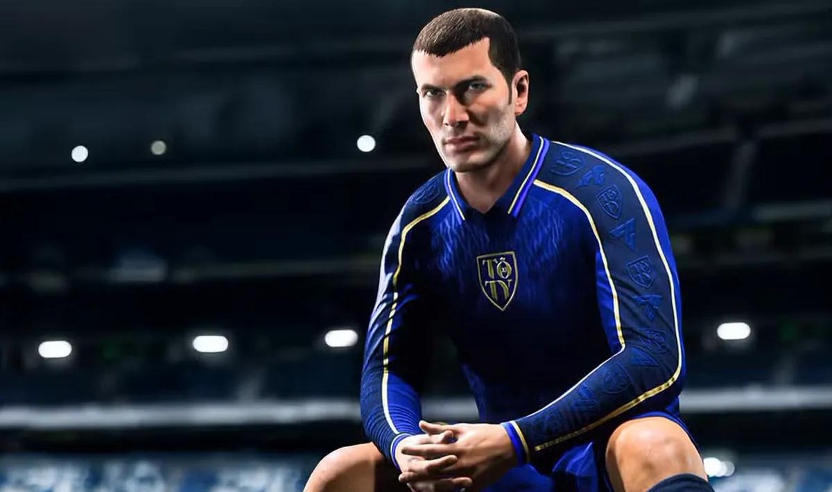 How to Unlock and Complete Zidane Unleashed Evolution in EA Sports FC 25