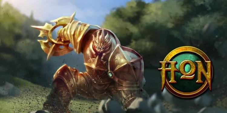 Heroes of Newerth Developers Tease a Comeback, Sparking Fan Speculation