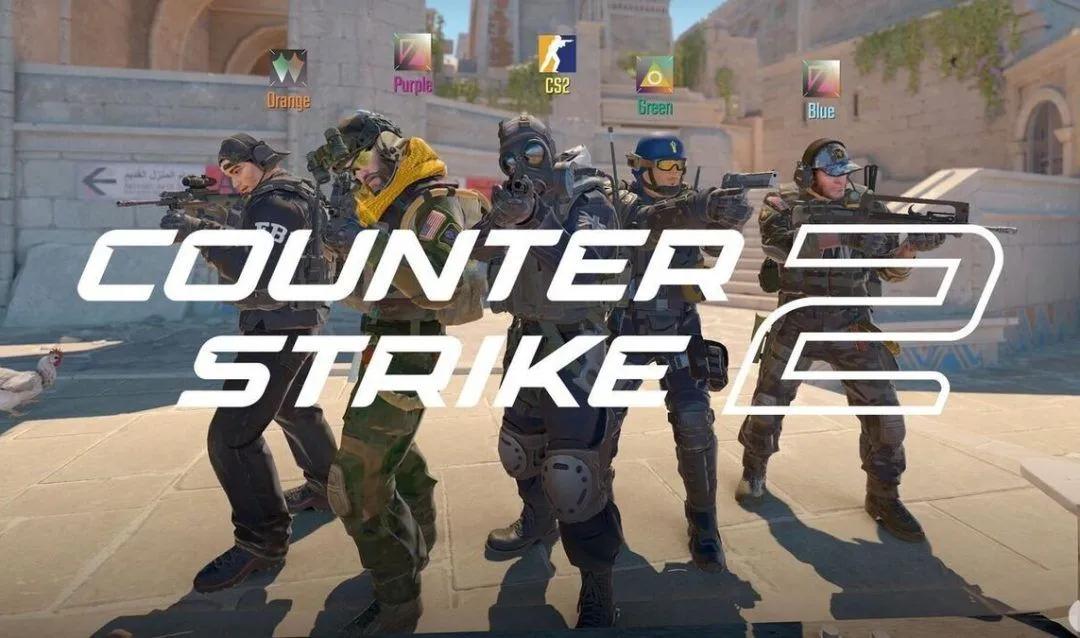 Valve Concludes Counter-Strike 2’s First Premier Season, Announces Major Changes for Season Two