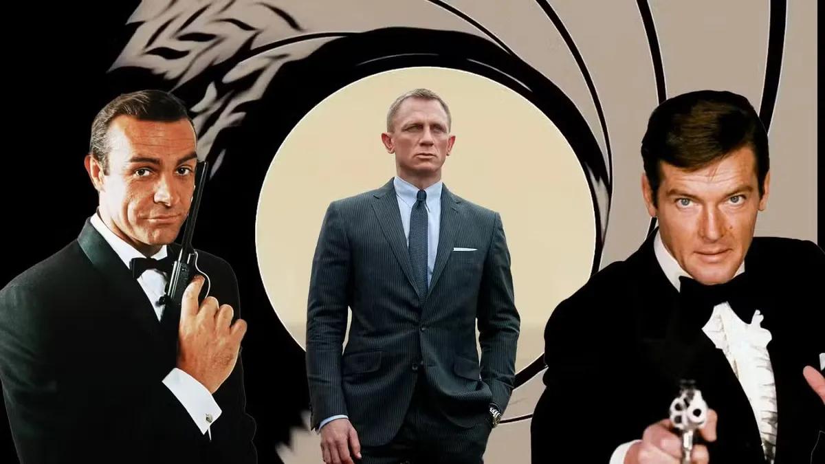 James Bond Rumored to Join Fortnite Soon