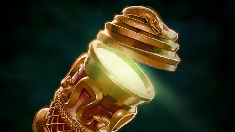 Lunar New Year in Dota 2: An Exclusive Treasure with Unique Sets