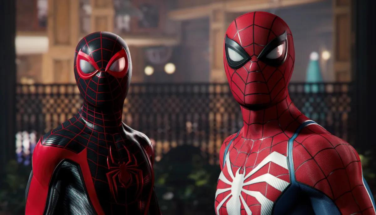 Marvel’s Spider-Man 2 Gets First PC Patch to Fix Crashes