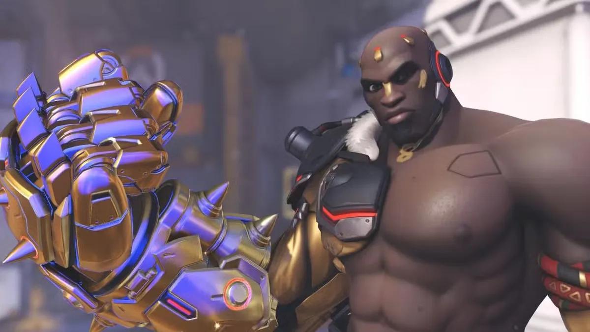 Overwatch Classic Returns in Overwatch 2 with DPS Doomfist and More