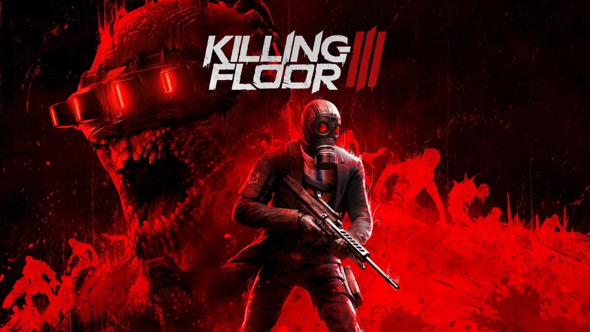 Killing Floor 3 – The Next Chapter in Cooperative Horror Shooters Arrives Soon