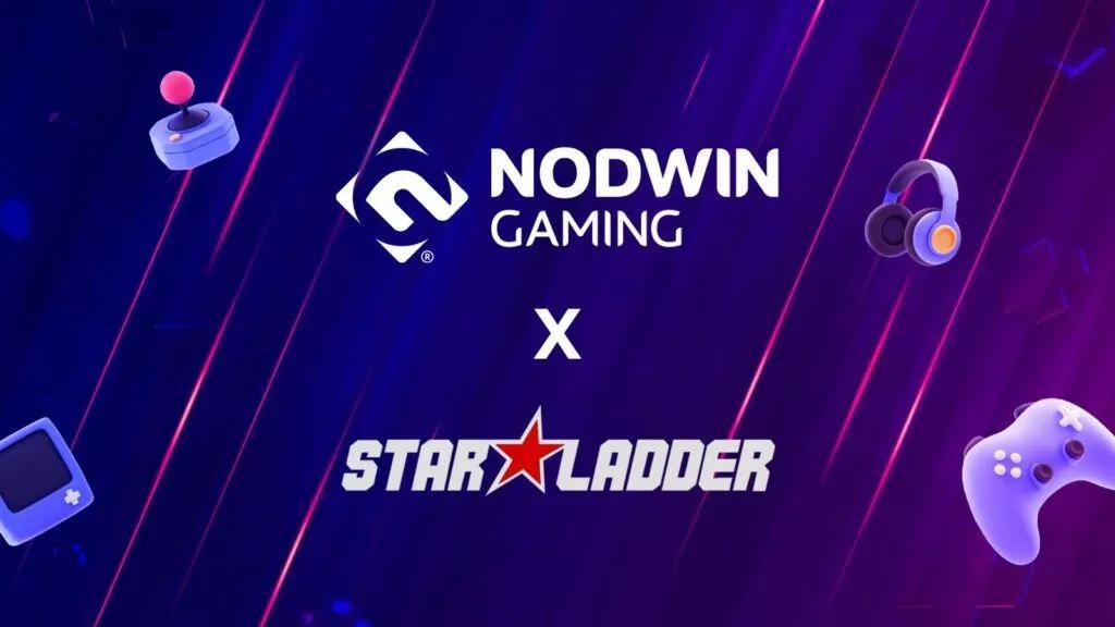 NODWIN Gaming acquires StarLadder: a new era for famous eSports organizer