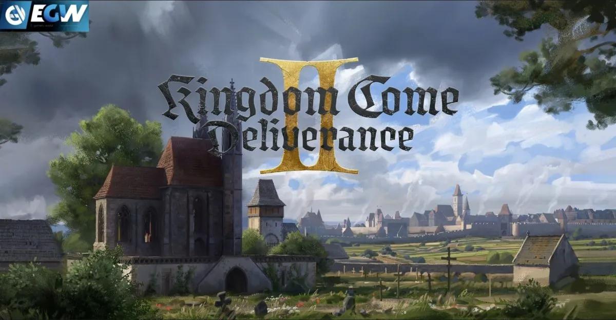  Kingdom Come: Deliverance II Officially Released: What's New in the Long-Awaited Sequel?