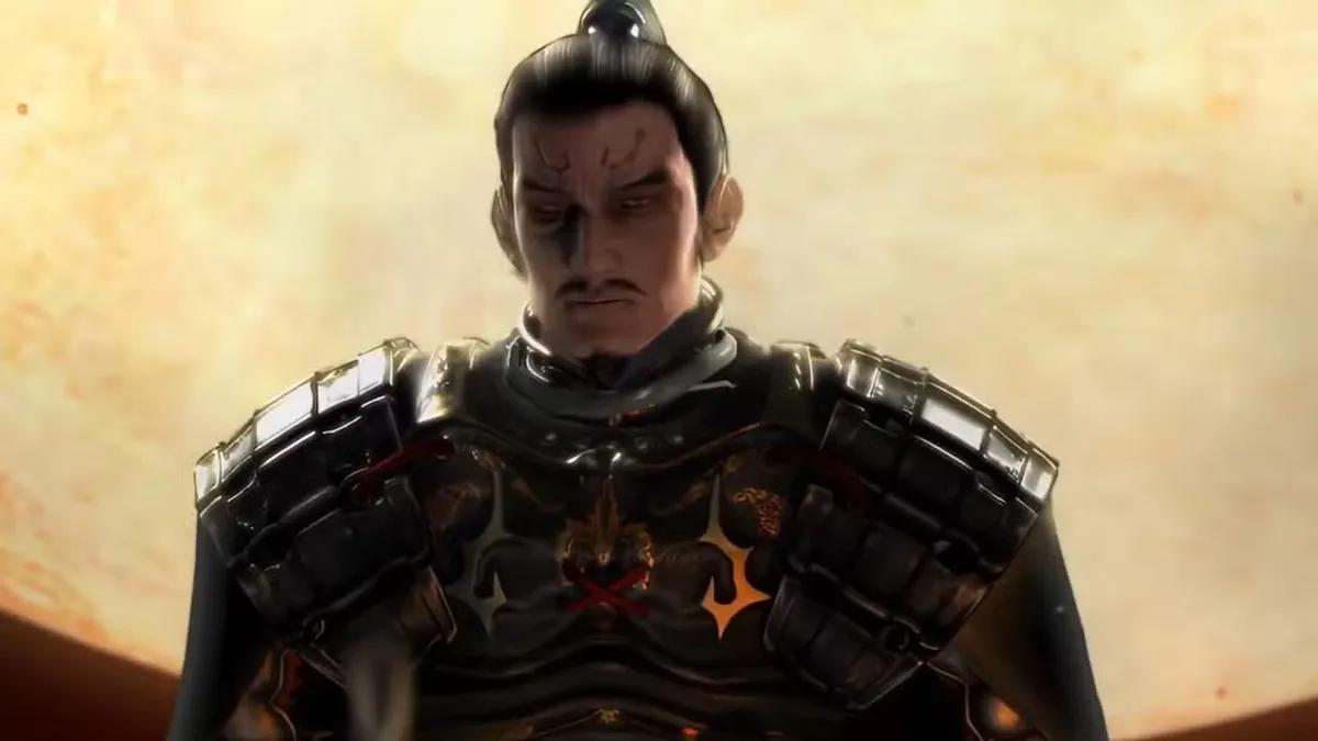 Capcom Announces Onimusha 2: Samurai's Destiny Remaster for 2025