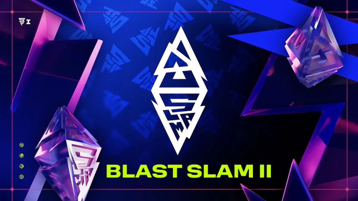 BLAST Slam II: Round 2 Playoff Recap